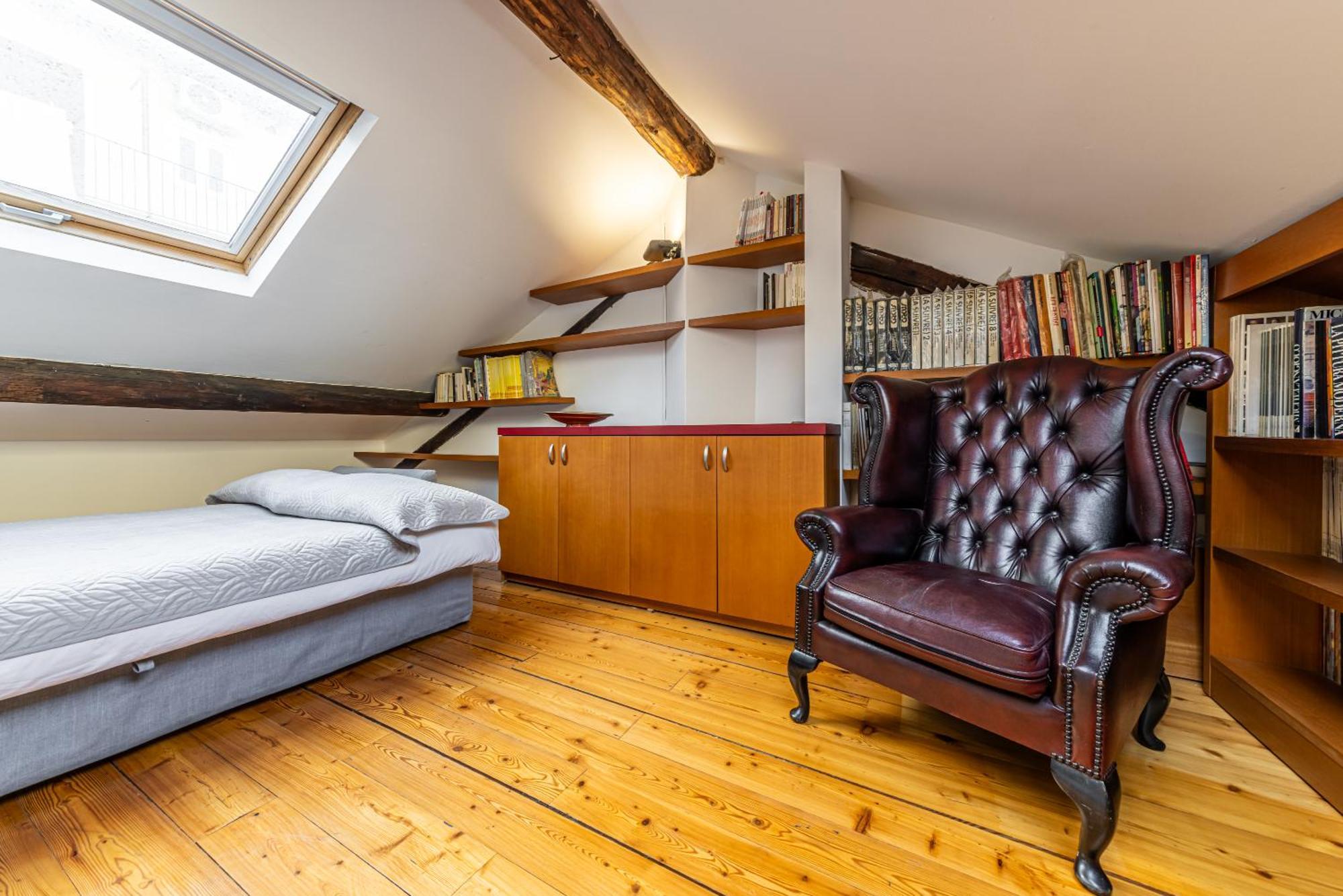 Appartement Free Parking Duomo-porta Romana 